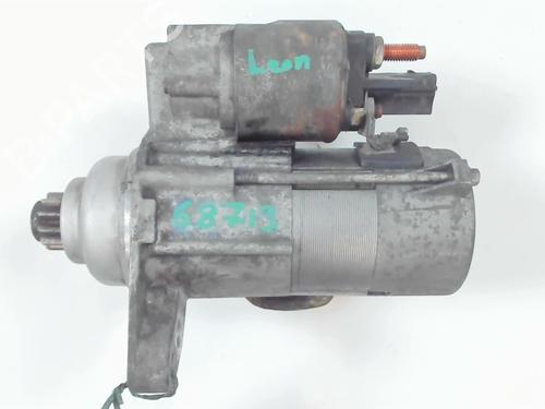 Starter SEAT LEON (1P1) 1.9 TDI | BP20470041M8 