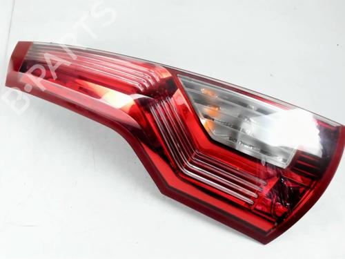 Left taillight CITROËN C4 Grand Picasso I (UA_) 1.6 HDi | BP29043443C34 