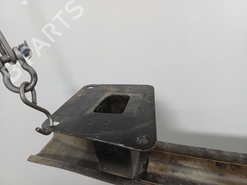Used Rear bumper reinforcement Rear bumper reinforcement 36817364 36817364