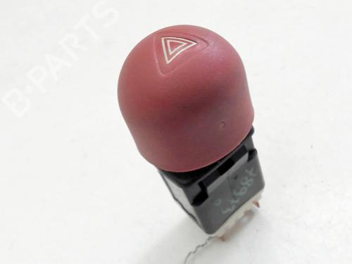 Warning switch RENAULT TWINGO I (C06_) 1.2 16V (C060) | BP32264218I22
