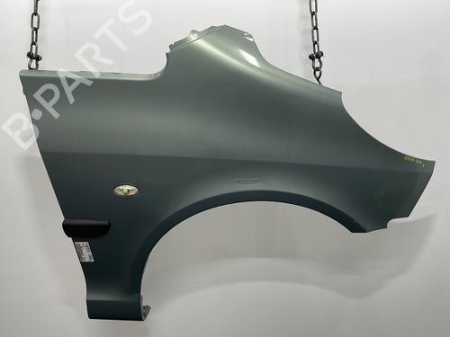 Used Right front fenders PEUGEOT 1007 (KM_) 1.4 (75 hp) 29625671
