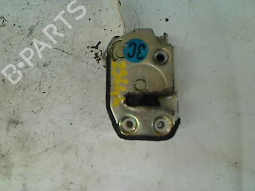 Front right lock HONDA CRX II (ED, EE) 1.6 i 16V (ED9) | BP21229202C97 