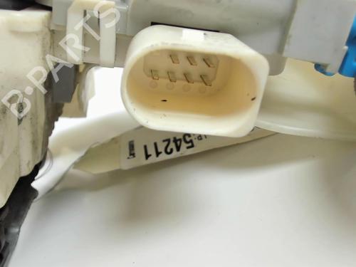 Used Front left lock Front left lock AUDI TT (FV3, FVP) 2.0 TDI (184 hp) 20468473 20468473