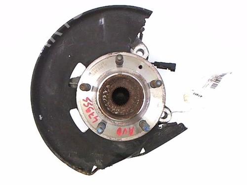 Used Right front steering knuckle OPEL ASTRA J Sports Tourer (P10) 1.7 CDTI (35) (125 hp) 20460998
