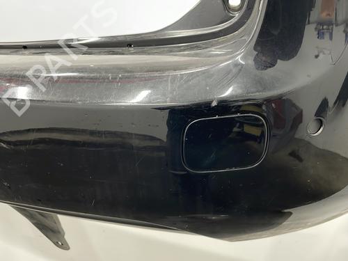 Rear bumper PEUGEOT 407 SW (6E_, 6D_) 1.6 HDi 110 | BP29928502C8
