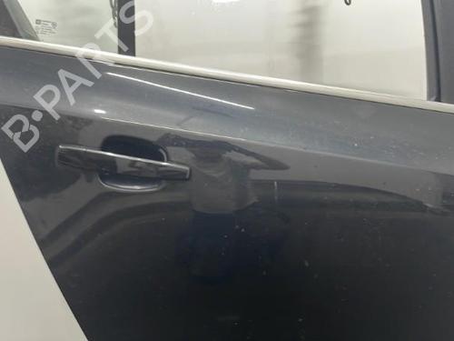Used Right rear door CHEVROLET CRUZE (J300) 2.0 CDI (150 hp) 20422277