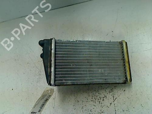 Heater matrix LAND ROVER DEFENDER Station Wagon (L316, L315) 2.5 Td5 4x4 (L316) | BP20474066M63 