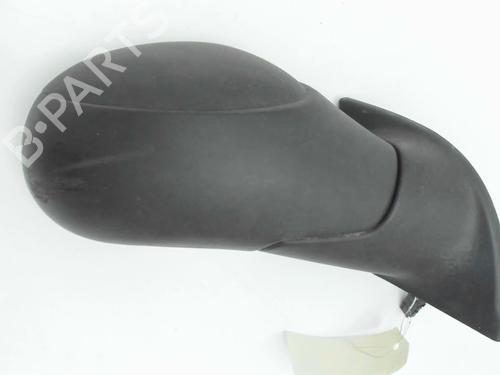 Right mirror CITROËN C3 I (FC_, FN_) 1.4 HDi | BP20441685C27 