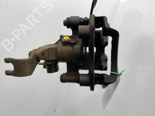 Used Left rear brake caliper Left rear brake caliper MAZDA PREMACY (CP) 2.0 TD (101 hp) 20438425 20438425