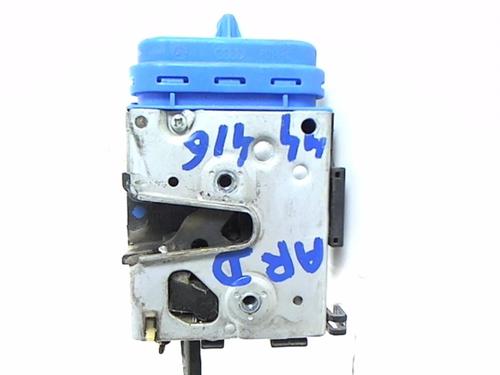 Used Rear right lock AUDI A6 C4 (4A2) 2.5 TDI (116 hp) 21234541