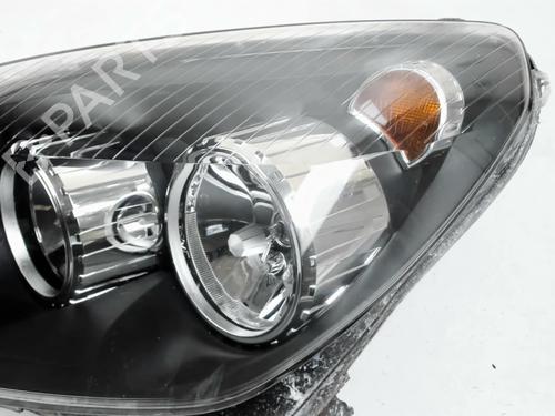 Left headlight OPEL ASTRA H GTC (A04) 1.7 CDTi (L08) | BP31679267C28 