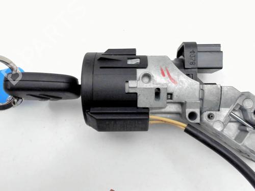 Ignition barrel CITROËN C3 Pluriel (HB_) 1.6 | BP33993553M48 - Image 5