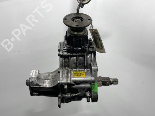 Transfer box HYUNDAI SANTA FÉ I (SM) 2.0 CRDi 4x4 | BP20440011M36 