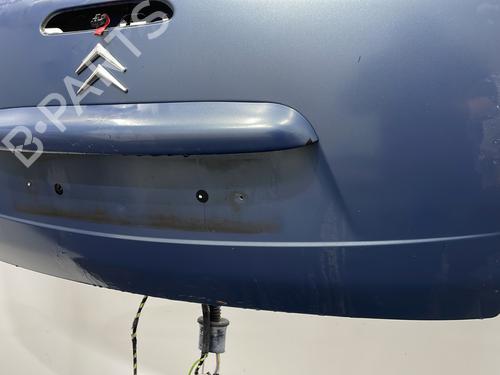 Used Tailgate Tailgate CITROËN C3 Pluriel (HB_) 1.4 (73 hp) 29375193 29375193