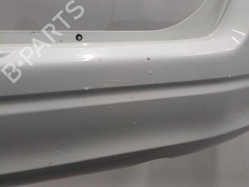 Rear bumper OPEL AGILA A (H00) 1.2 16V (F68) | BP22102736C8 