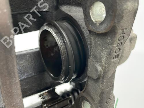 Left front brake caliper PEUGEOT 207 (WA_, WC_) 1.6 HDi | BP28277049M105 