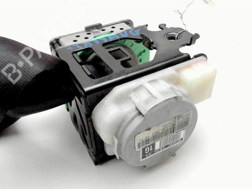 Used Front left seatbelt Front left seatbelt CITROËN DS4 (NX_) 1.6 HDi 110 (112 hp) 21525676 21525676