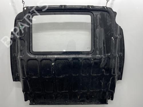 Separatore di carico RENAULT KANGOO Express (FC0/1_) 1.5 dCi (FC07, FC1R) (65 hp) 31139300