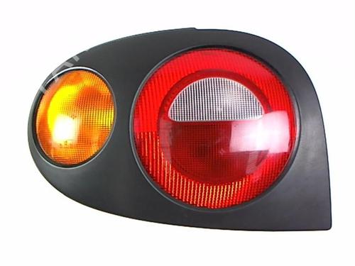 Used Left taillight RENAULT MEGANE I Coach (DA0/1_) 1.6 e (DA0F) (90 hp) 20459069