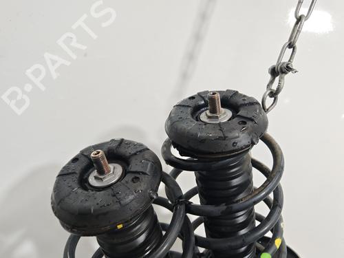 Used Left front shock absorber Left front shock absorber 38475261 38475261