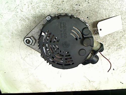 Alternator PEUGEOT 107 (PM_, PN_) 1.0 | BP20410832M7 