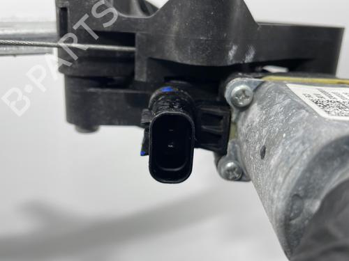 Front right window mechanism HYUNDAI BAYON (BC3) 1.0 T-GDI 48V-Hybrid | BP30720445C23  - Image 6