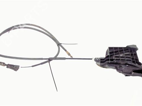 Used Electric handbrake Electric handbrake 20465548 20465548