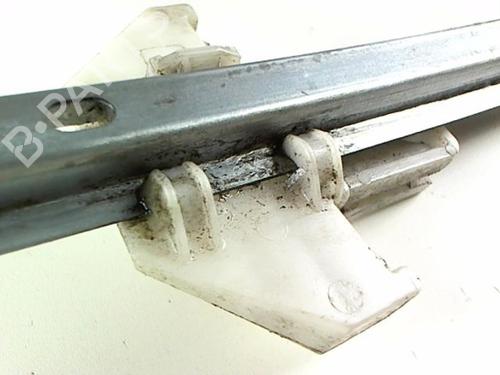 Used Rear right window mechanism Rear right window mechanism VW POLO (6N2) 1.4 16V (75 hp) 20457595 20457595