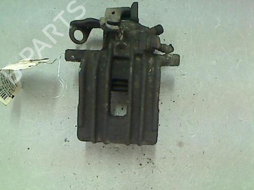 Used Right rear brake caliper AUDI A3 (8L1) 1.8 T quattro (150 hp) 20431167