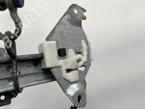 Front right window mechanism NISSAN NOTE (E11, NE11) 1.5 dCi | BP23779576C23  - Image 7