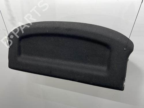 Rear parcel shelf CITROËN DS3 (SA_) 1.6 HDi 110 | BP27804694C85 
