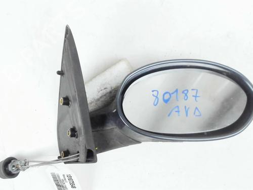 Used Right mirror Right mirror LANCIA Y (840_) 1.2 (840AA, 840AF1A) (60 hp) 40224392 40224392