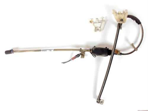 Used Front left window mechanism Front left window mechanism LANCIA THEMA (834_) 2000 16V Turbo (834AC) (181 hp) 25265183 25265183