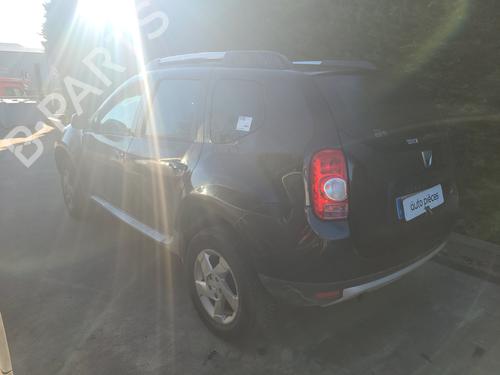 Tailgate DACIA DUSTER (HS_) 1.5 dCi (HSMC) | BP38475304C6 - Image 29