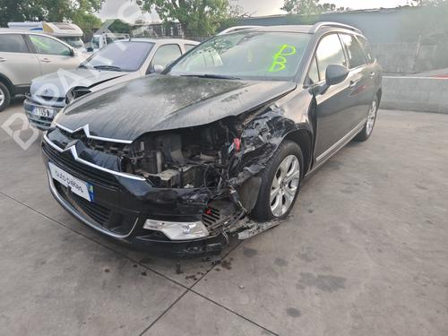 Left tailgate light CITROËN C5 III Break (RW_)  | BP37037471C79  - Image 19