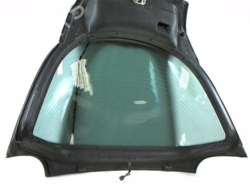 Tailgate OPEL TIGRA (S93) 1.4 16V (F07) | BP20477041C6 