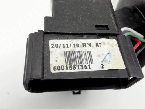 Switch DACIA DUSTER (HS_) 1.5 dCi | BP26666423I30 