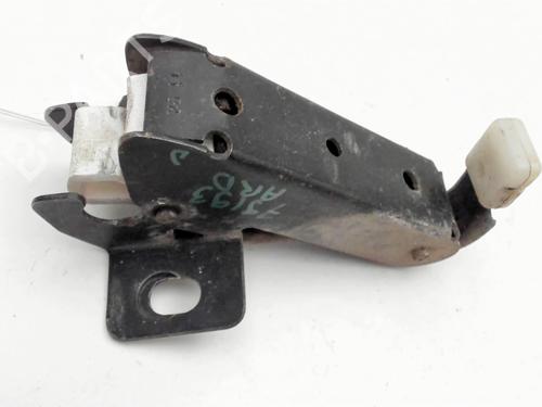 Used Tailgate lock Tailgate lock CITROËN C15 Box Body/MPV (VD_) 1.1 (54 hp) 35969454 35969454
