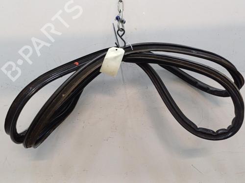 Used Rubber door seal TOYOTA COROLLA Verso (ZER_, ZZE12_, R1_) 2.0 D-4D (CUR10_, CUR10R) (116 hp) 20449816