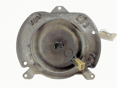 Left headlight VW POLO Coupe (86C, 80) 1.0 | BP21228790C28 