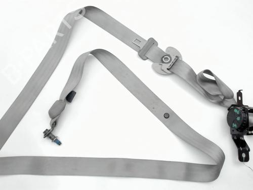Used Rear left seatbelt KIA CARNIVAL / GRAND CARNIVAL III (VQ) 2.9 CRDi (185 hp) 32630902