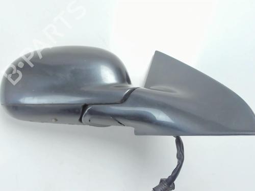 Right mirror PEUGEOT 406 Coupe (8C) 2.0 16V | BP20427632C27 