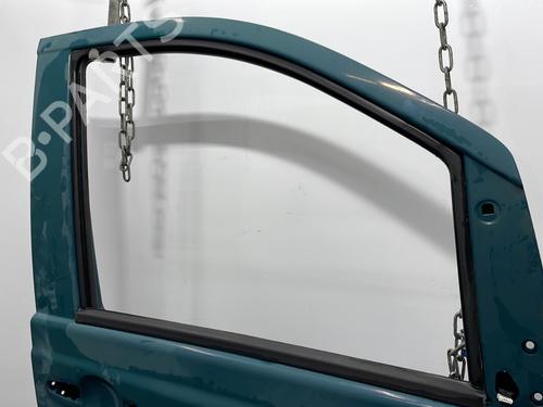Right front door MERCEDES-BENZ VITO / MIXTO Van (W639) 111 CDI (639.601, 639.603, 639.605) | BP23778581C3 