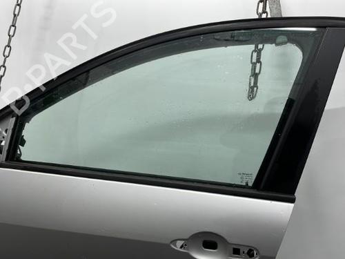 Left front door RENAULT LAGUNA III (BT0/1) 1.5 dCi (BT00, BT0A, BT0T, BT1J) | BP20393079C2 