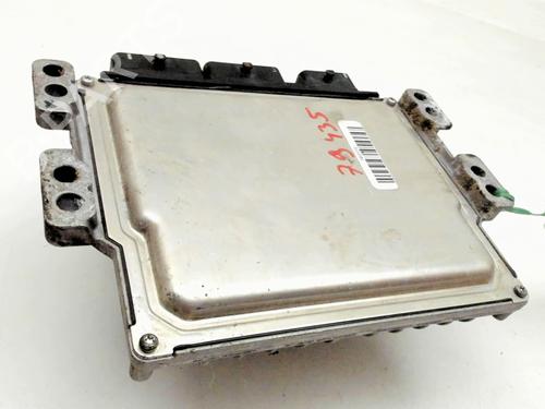 Engine control unit (ECU) RENAULT TWINGO II (CN0_) 1.5 dCi 75 | BP36669065M57 - Image 3