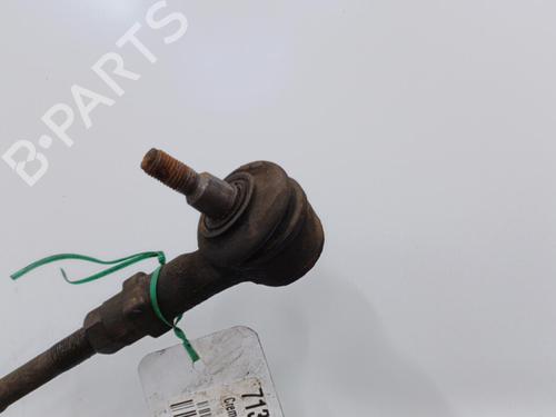 Used Steering rack KIA PICANTO I (SA) 1.1 (65 hp) 20423735