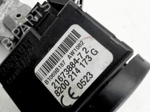 Ignition barrel RENAULT MODUS / GRAND MODUS (F/JP0_) 1.5 dCi 75 | BP31871479M48 - Image 6