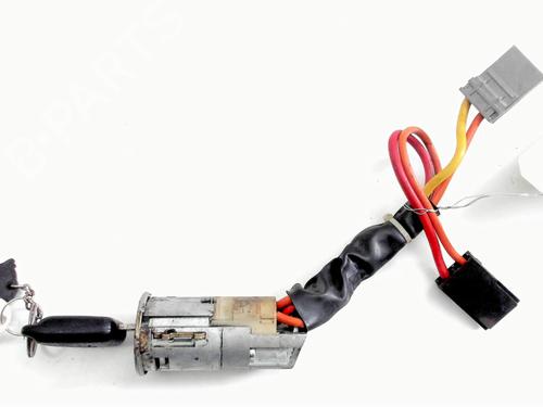 Used Ignition barrel PEUGEOT 306 Break (7E, N3, N5) 2.0 HDI 90 (90 hp) 31074450