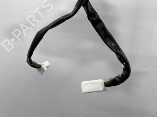 Steering column TOYOTA YARIS (_P1_) 1.3 (SCP12_, SCP13_, SCP12R, SCP13R) | BP29603908M21 