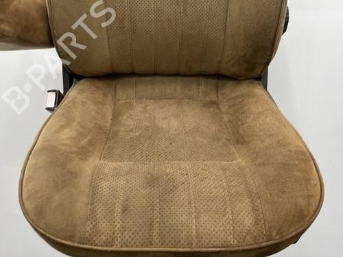 Used Left front seat LANCIA DELTA II (836_) 1.6 i.e. 16V (836AO) (103 hp) 21207377